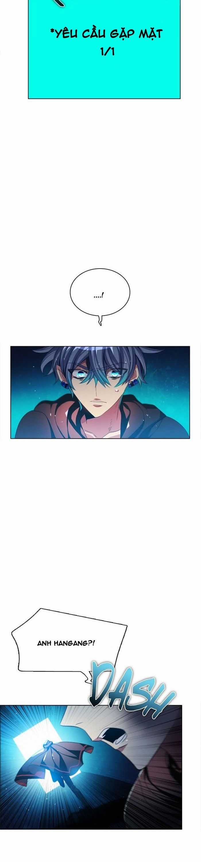 Zero Game - Chương 81 - Trang 28