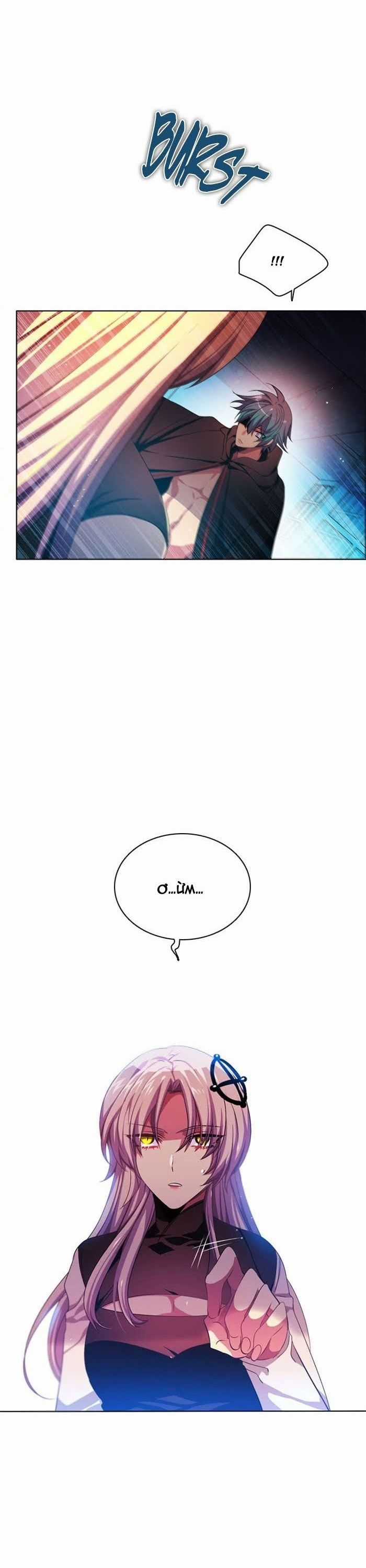 Zero Game - Chương 81 - Trang 29