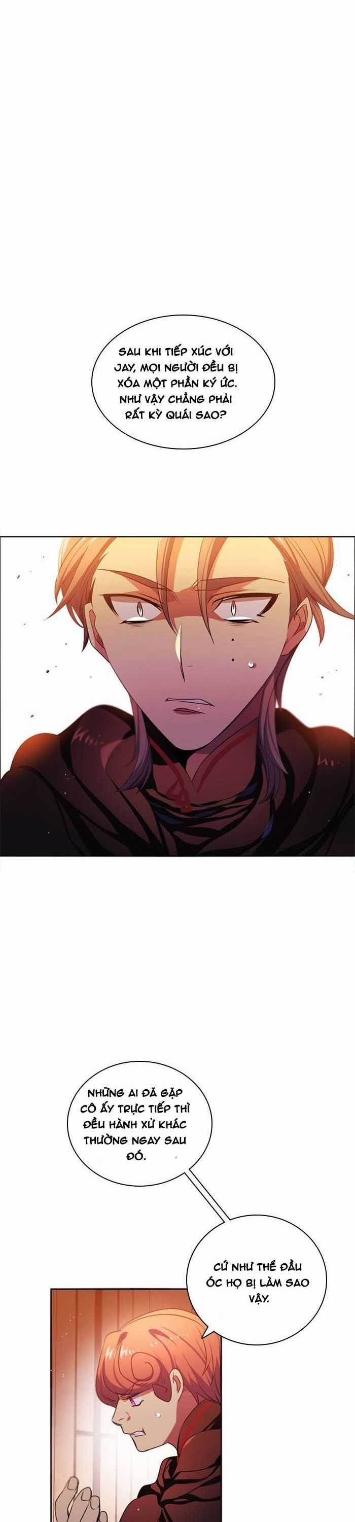 Zero Game - Chương 81 - Trang 4