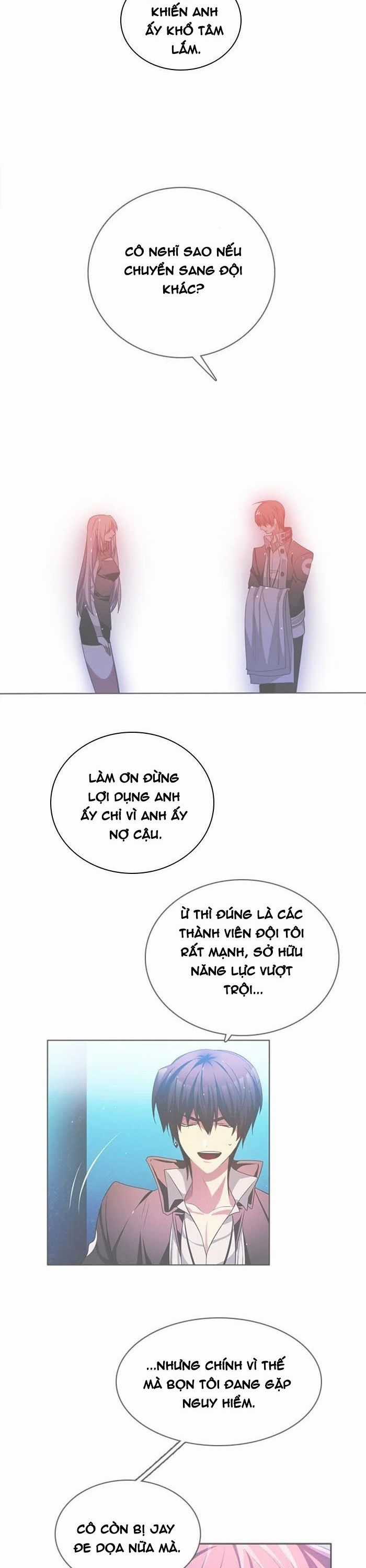 Zero Game - Chương 81 - Trang 31