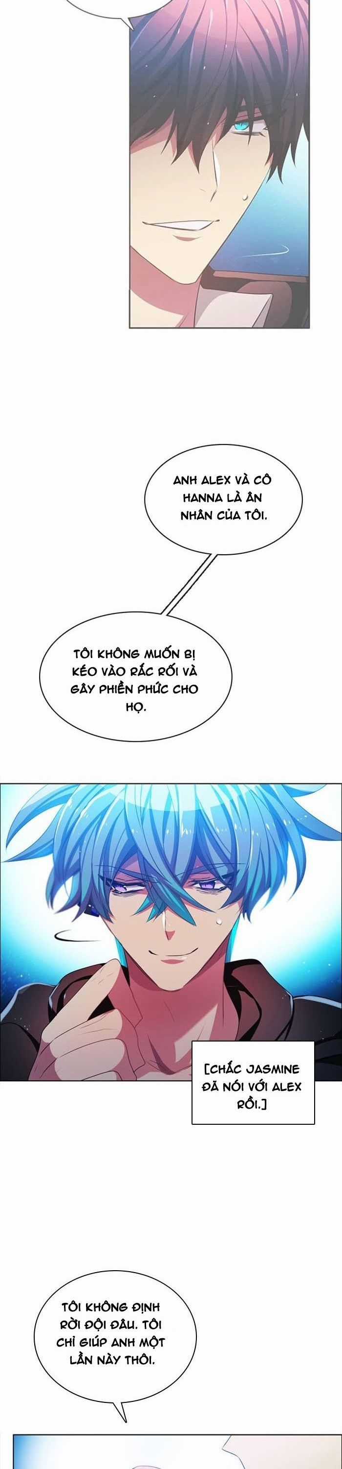 Zero Game - Chương 81 - Trang 32