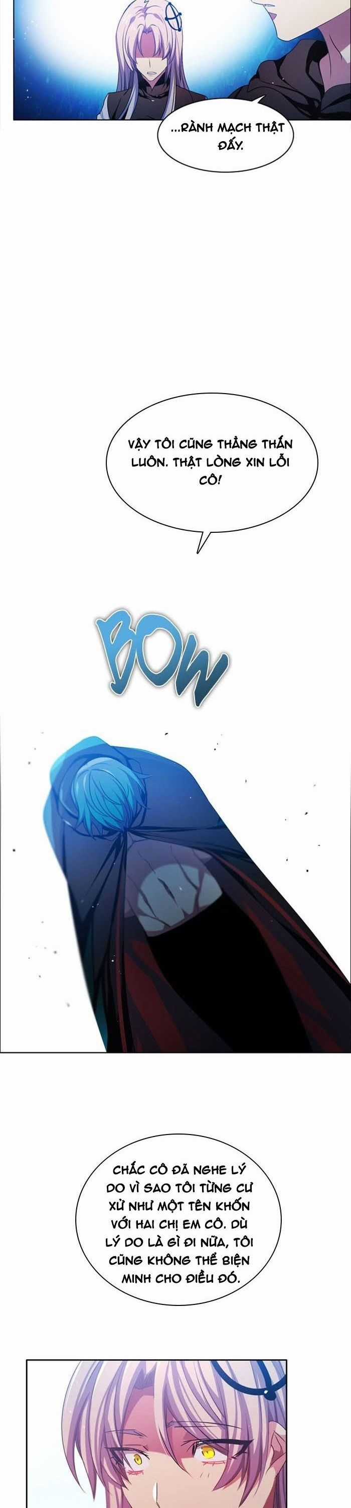 Zero Game - Chương 81 - Trang 33