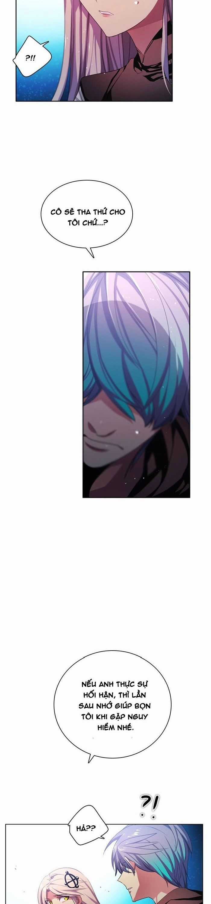 Zero Game - Chương 81 - Trang 34