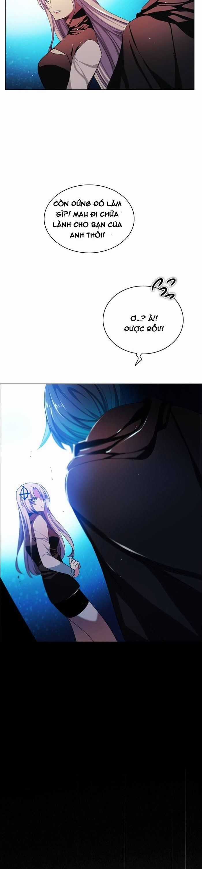 Zero Game - Chương 81 - Trang 35