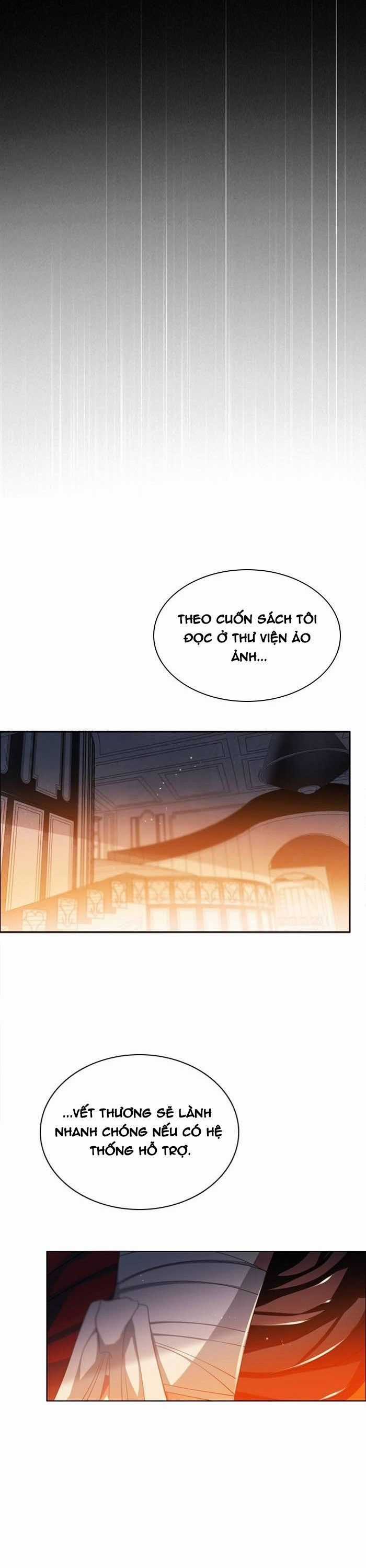 Zero Game - Chương 81 - Trang 36