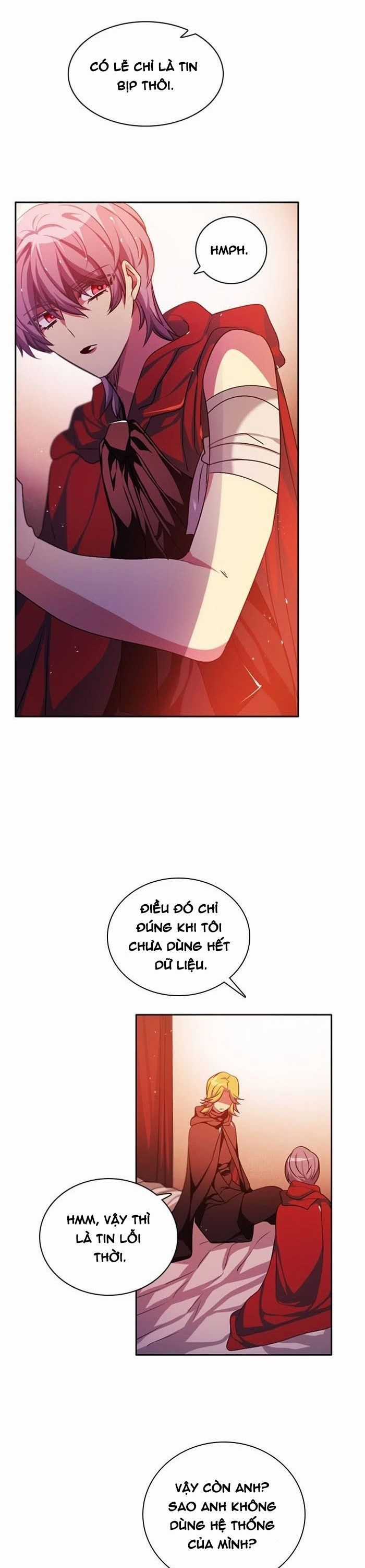 Zero Game - Chương 81 - Trang 37