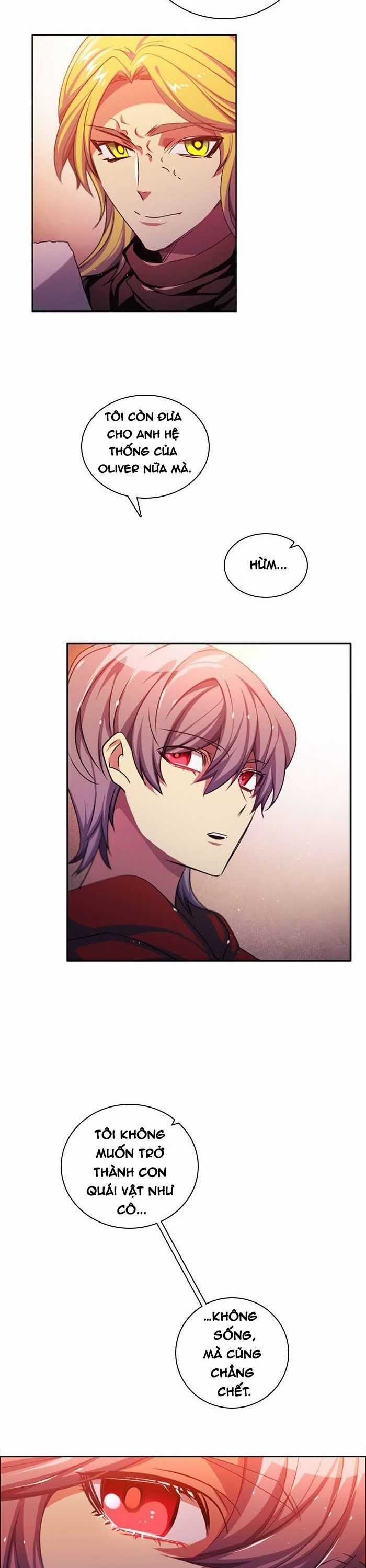 Zero Game - Chương 81 - Trang 38