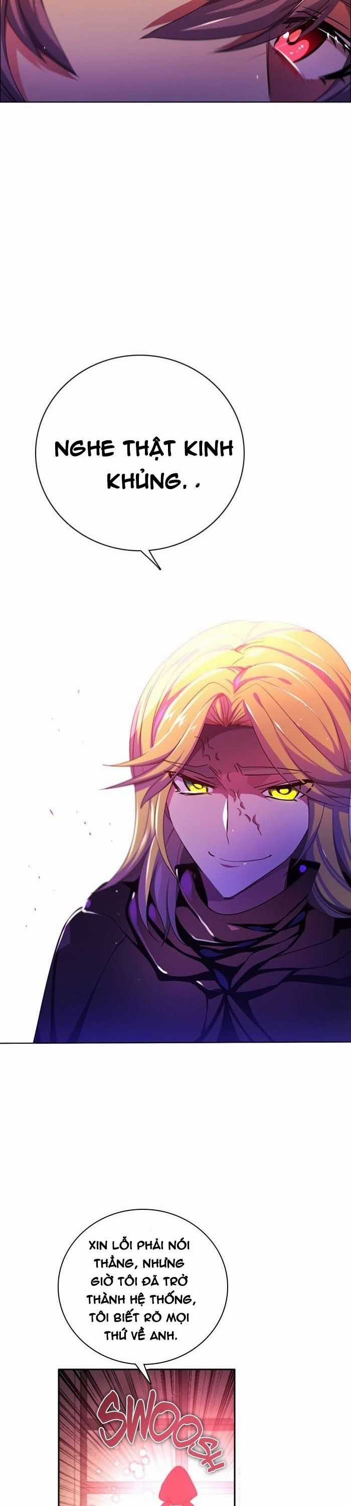 Zero Game - Chương 81 - Trang 39