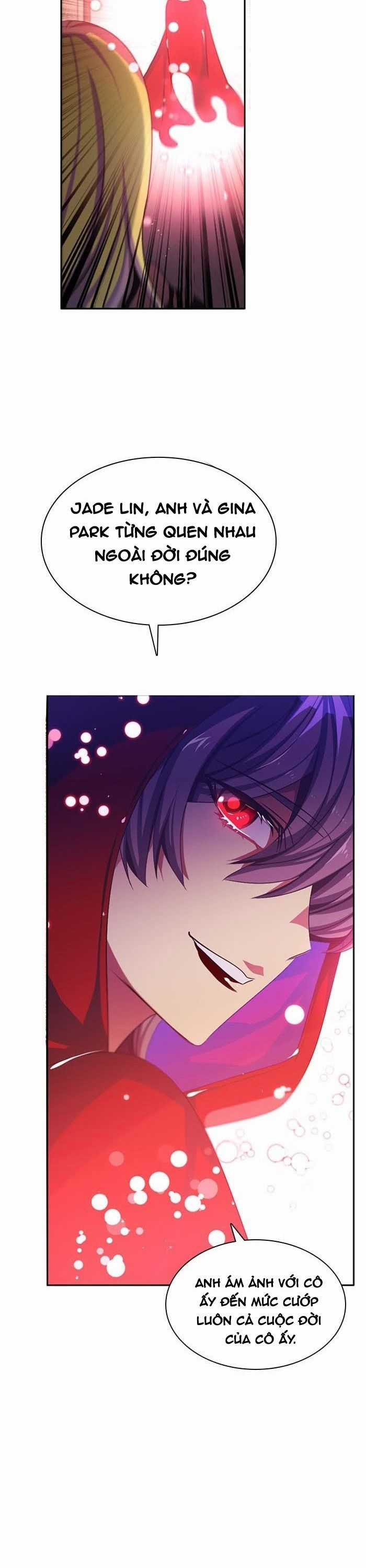 Zero Game - Chương 81 - Trang 40