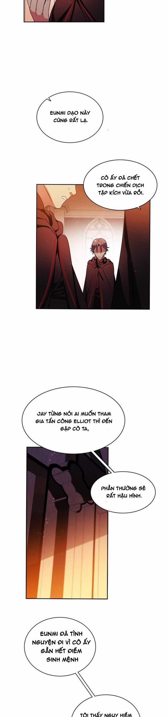 Zero Game - Chương 81 - Trang 5