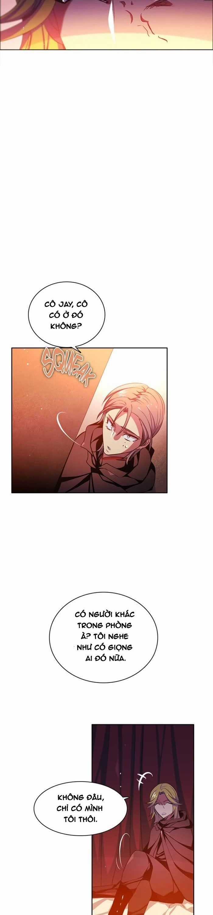 Zero Game - Chương 81 - Trang 42