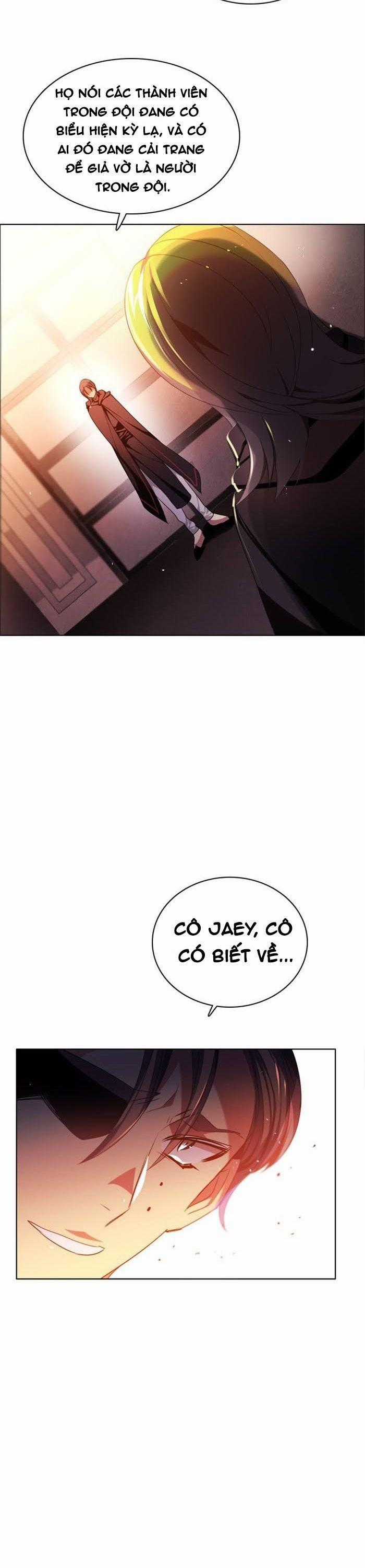 Zero Game - Chương 81 - Trang 44