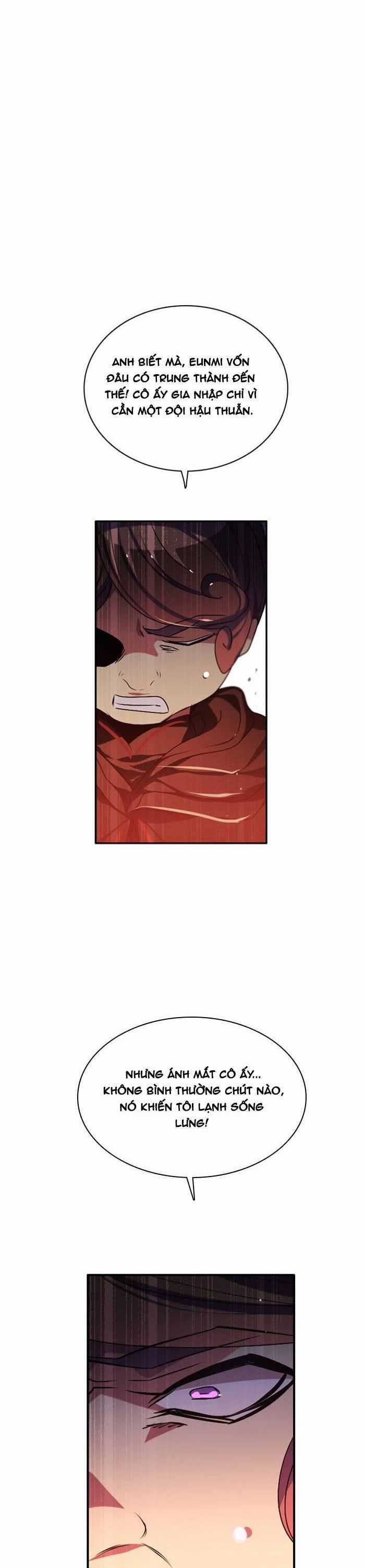 Zero Game - Chương 81 - Trang 8