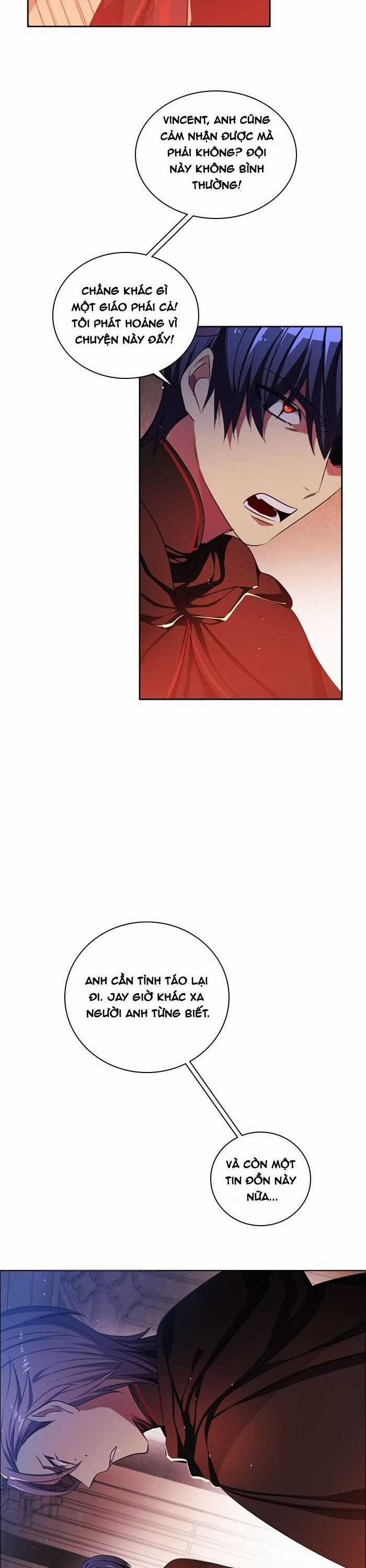 Zero Game - Chương 81 - Trang 10