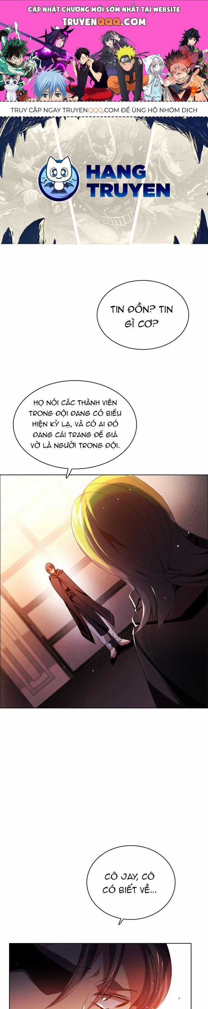 Zero Game - Chương 82 - Trang 1