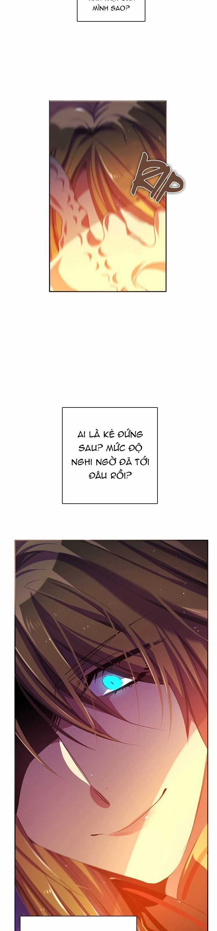 Zero Game - Chương 82 - Trang 11