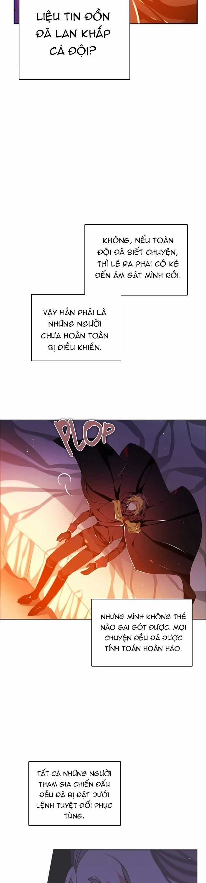 Zero Game - Chương 82 - Trang 12