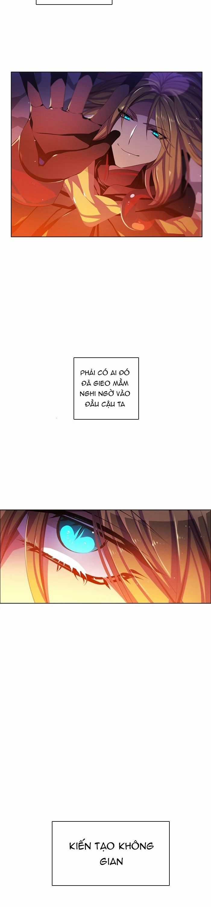 Zero Game - Chương 82 - Trang 14