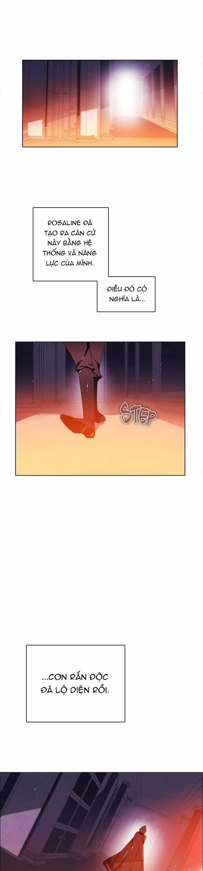 Zero Game - Chương 82 - Trang 15