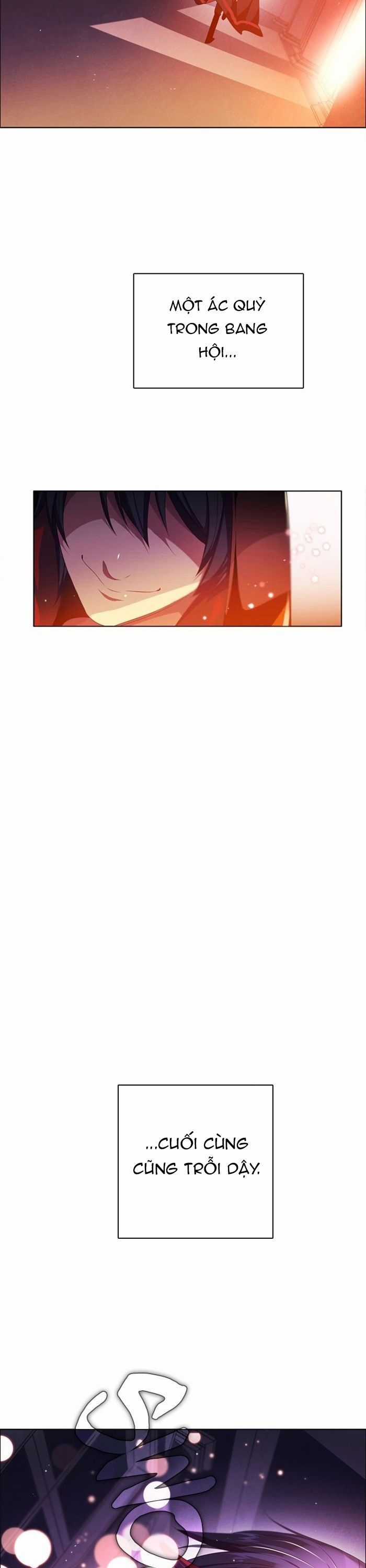 Zero Game - Chương 82 - Trang 16