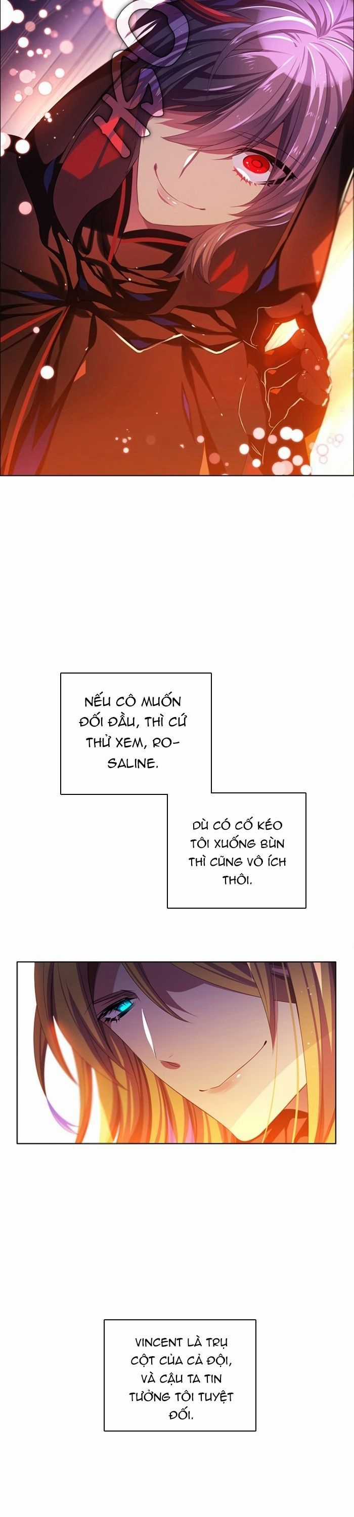 Zero Game - Chương 82 - Trang 17