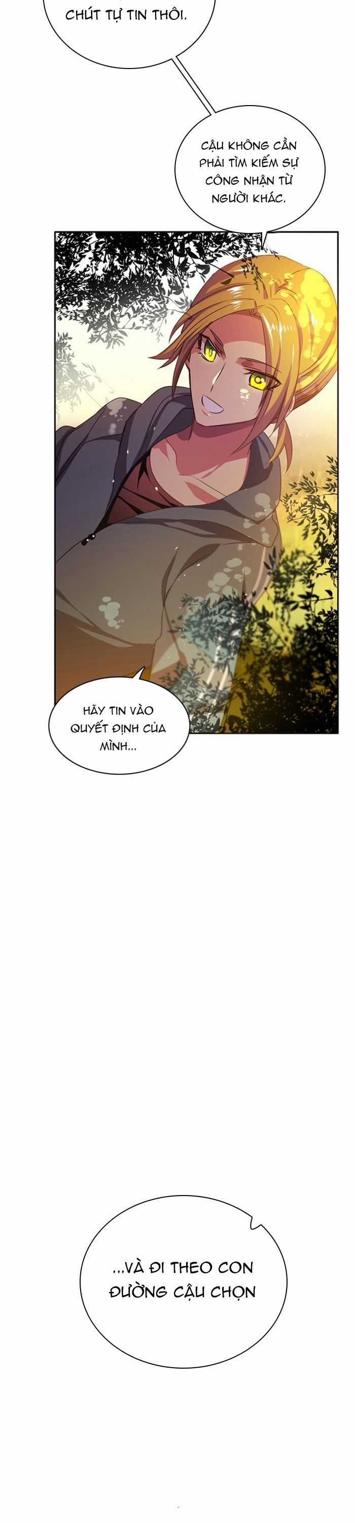 Zero Game - Chương 82 - Trang 21