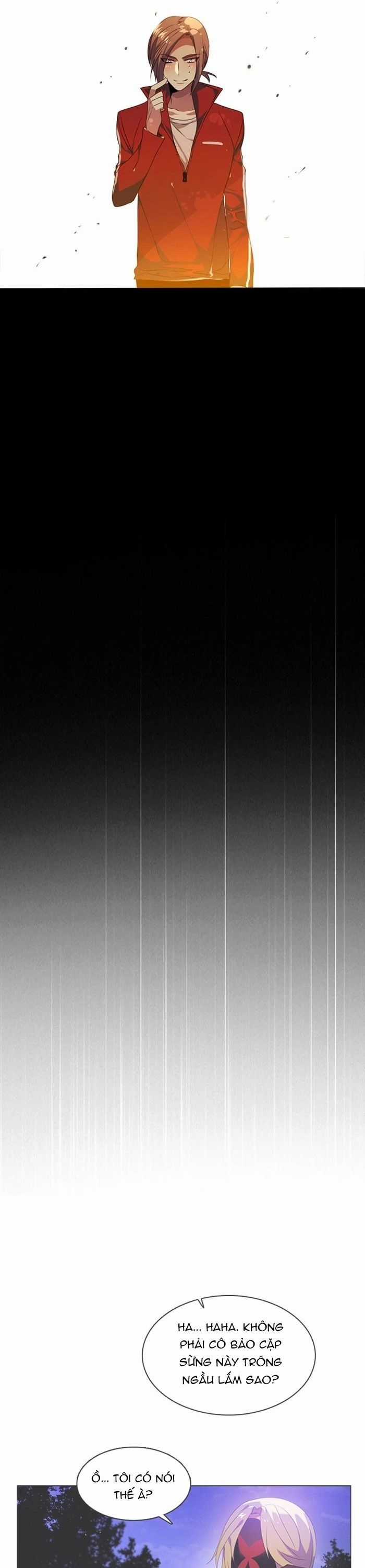 Zero Game - Chương 82 - Trang 22