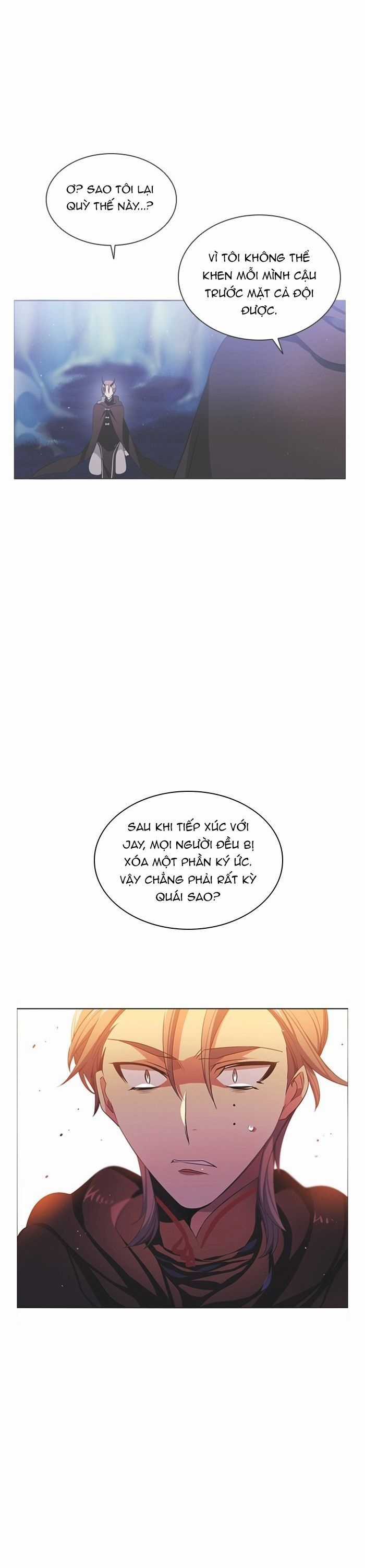Zero Game - Chương 82 - Trang 24