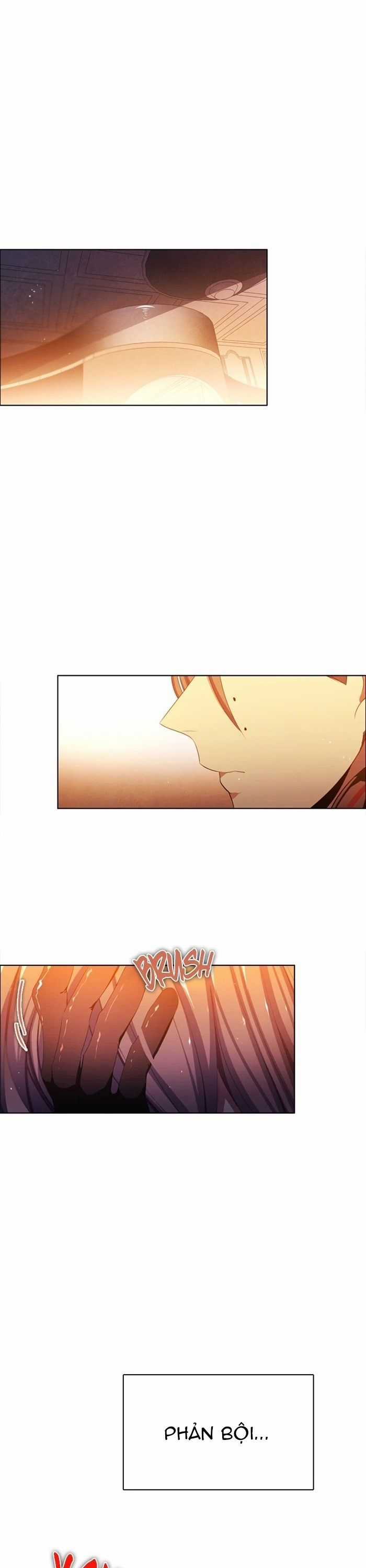 Zero Game - Chương 82 - Trang 25