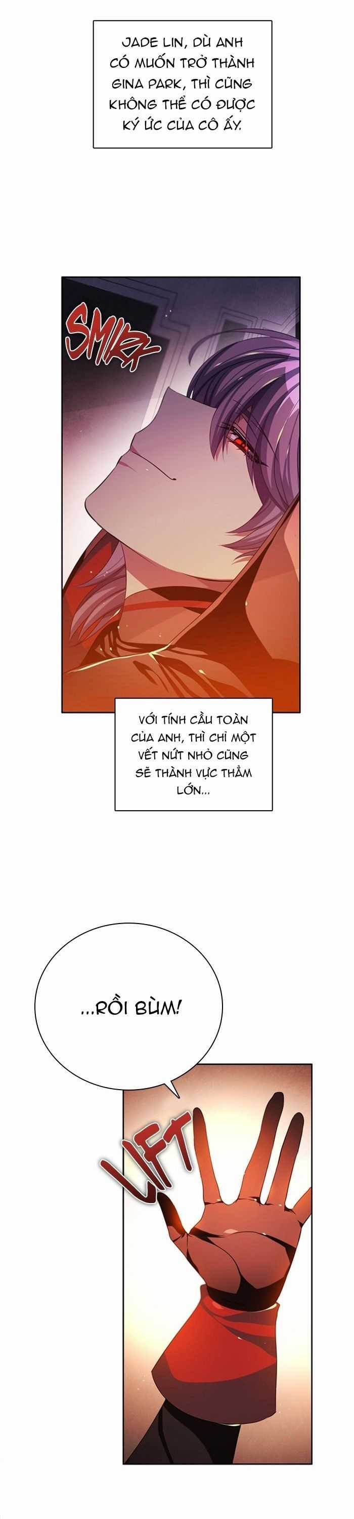 Zero Game - Chương 82 - Trang 28