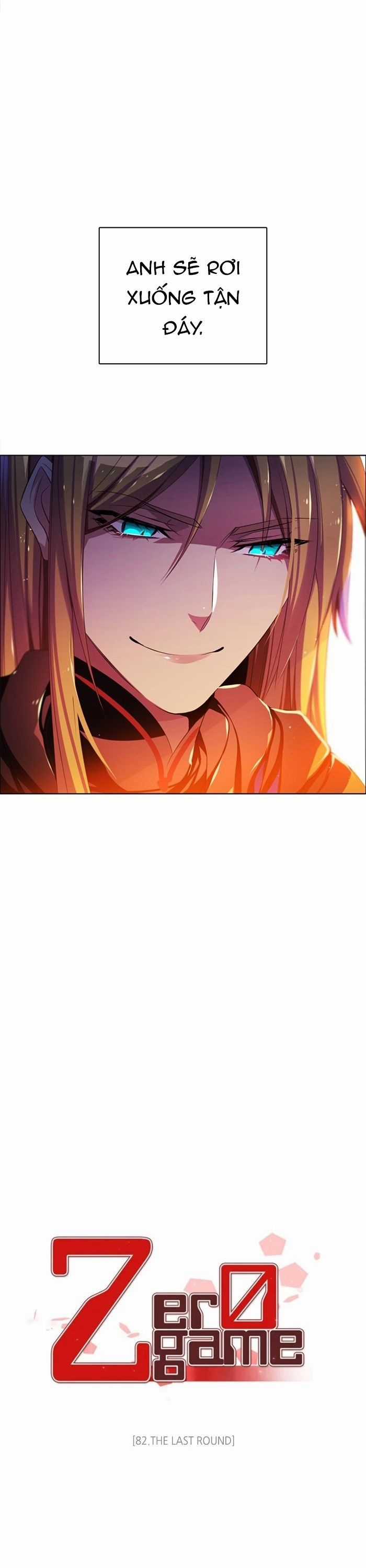 Zero Game - Chương 82 - Trang 29