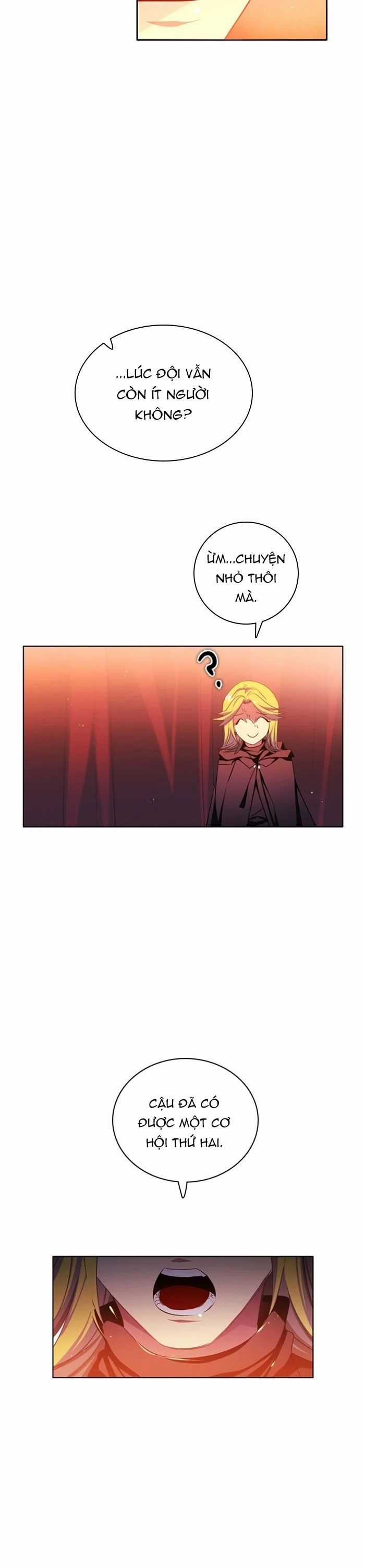 Zero Game - Chương 82 - Trang 4