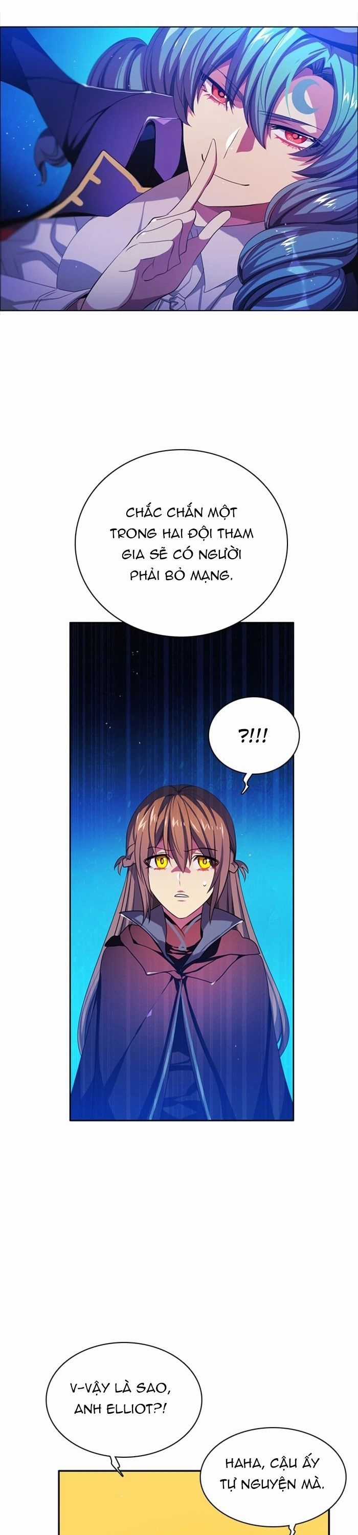 Zero Game - Chương 82 - Trang 31