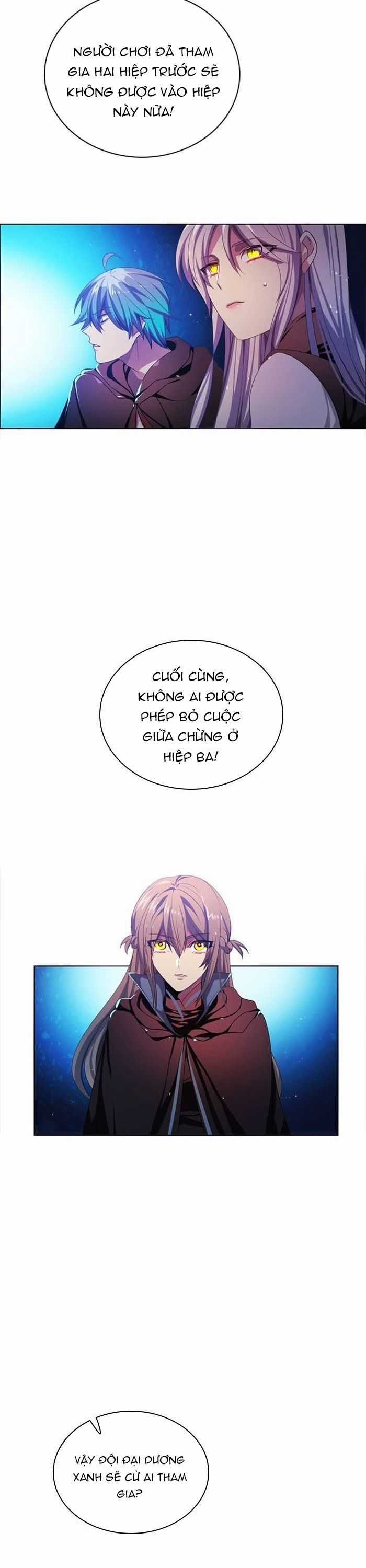 Zero Game - Chương 82 - Trang 36