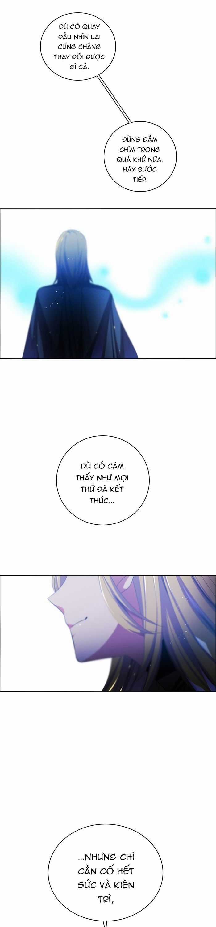 Zero Game - Chương 82 - Trang 5