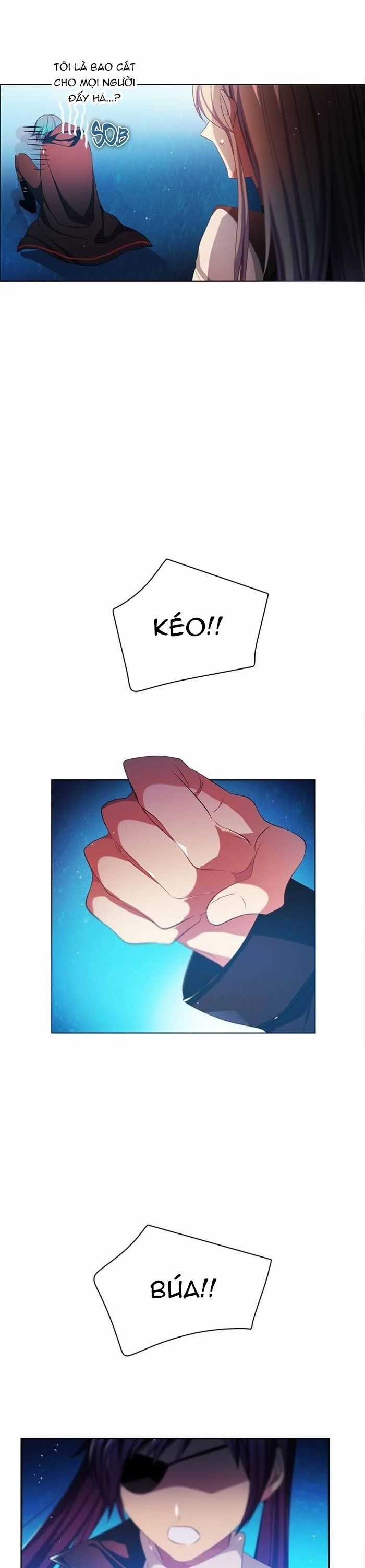 Zero Game - Chương 82 - Trang 41