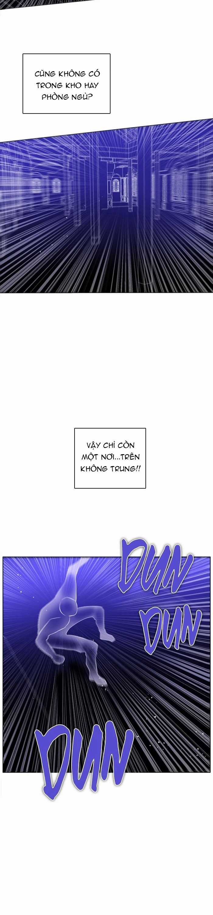 Zero Game - Chương 82 - Trang 44