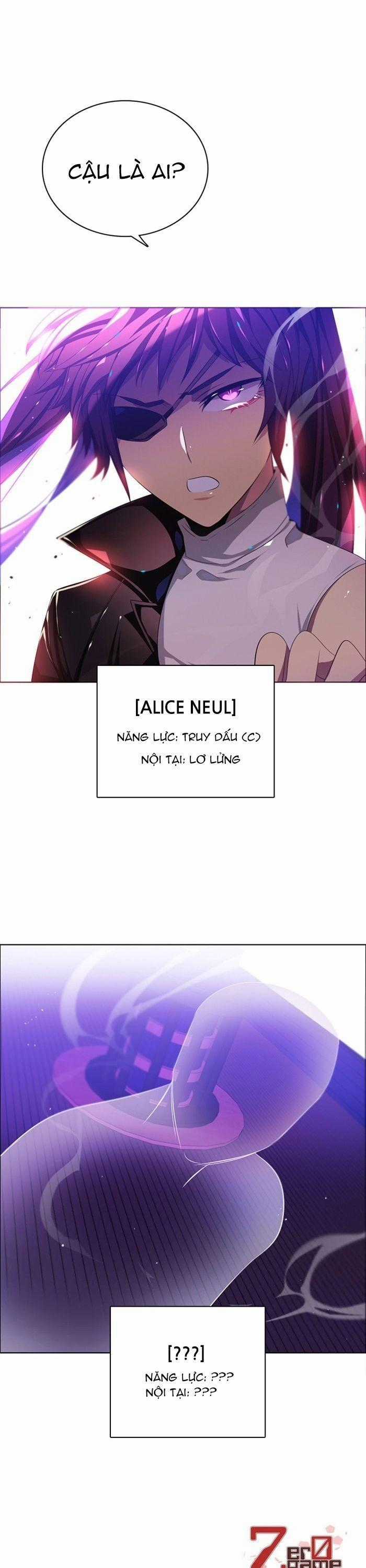 Zero Game - Chương 82 - Trang 48