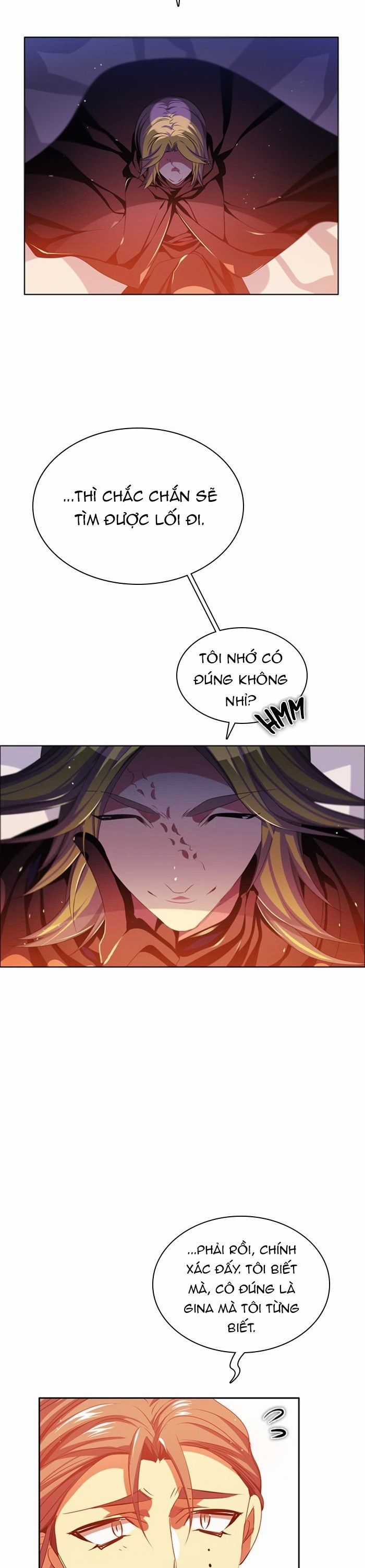 Zero Game - Chương 82 - Trang 6