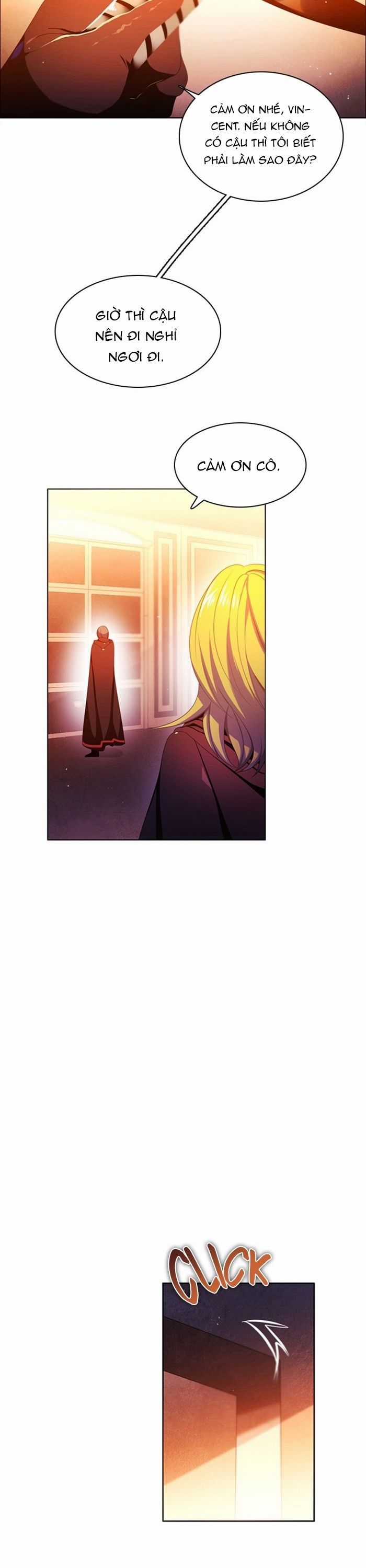 Zero Game - Chương 82 - Trang 9