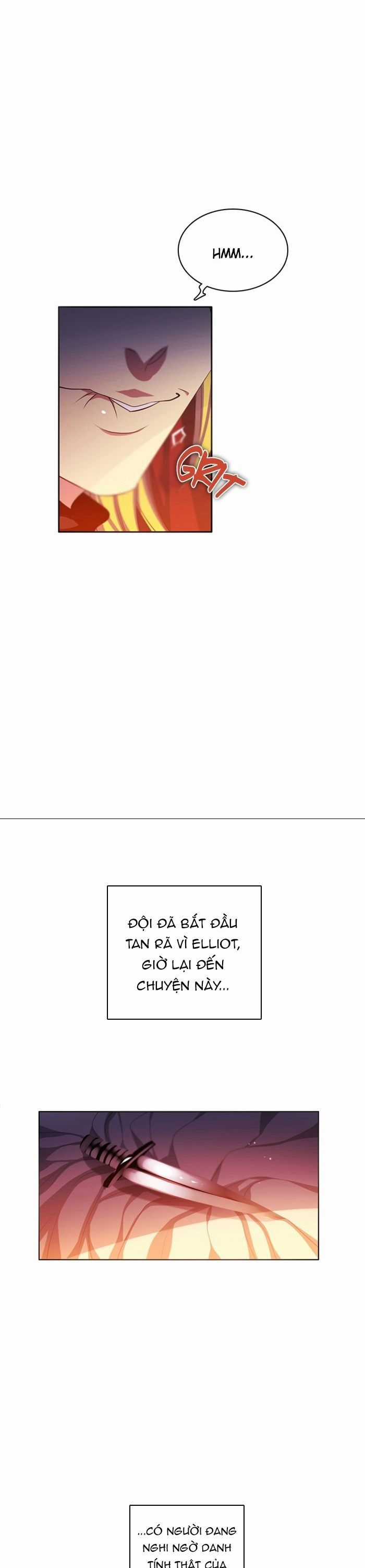 Zero Game - Chương 82 - Trang 10