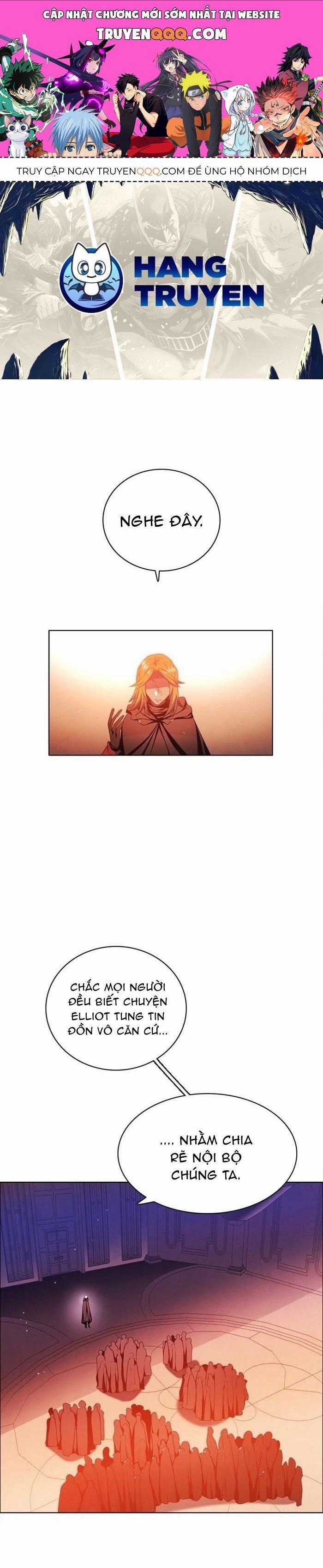 Zero Game - Chương 83 - Trang 1