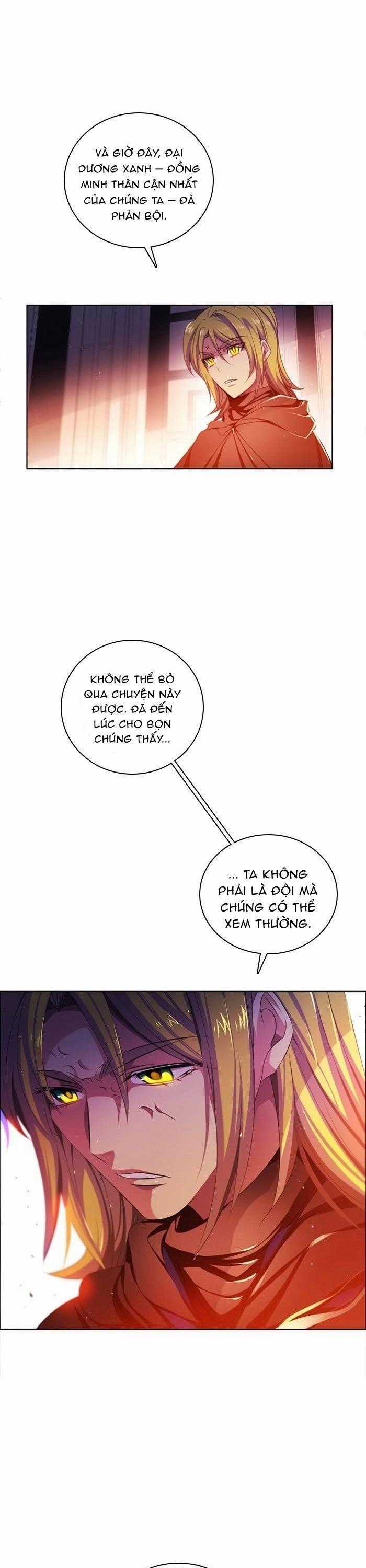 Zero Game - Chương 83 - Trang 2