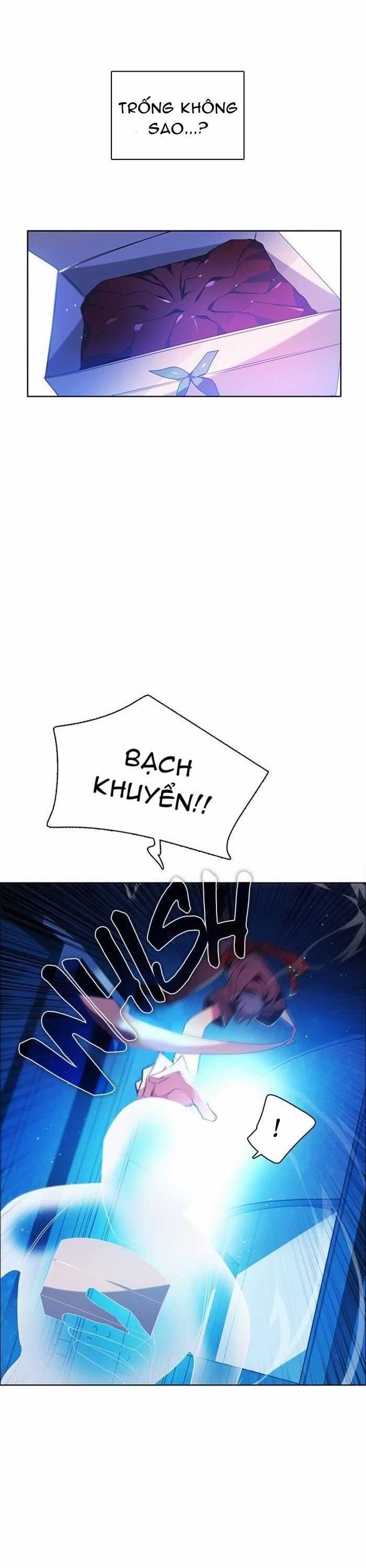 Zero Game - Chương 83 - Trang 15