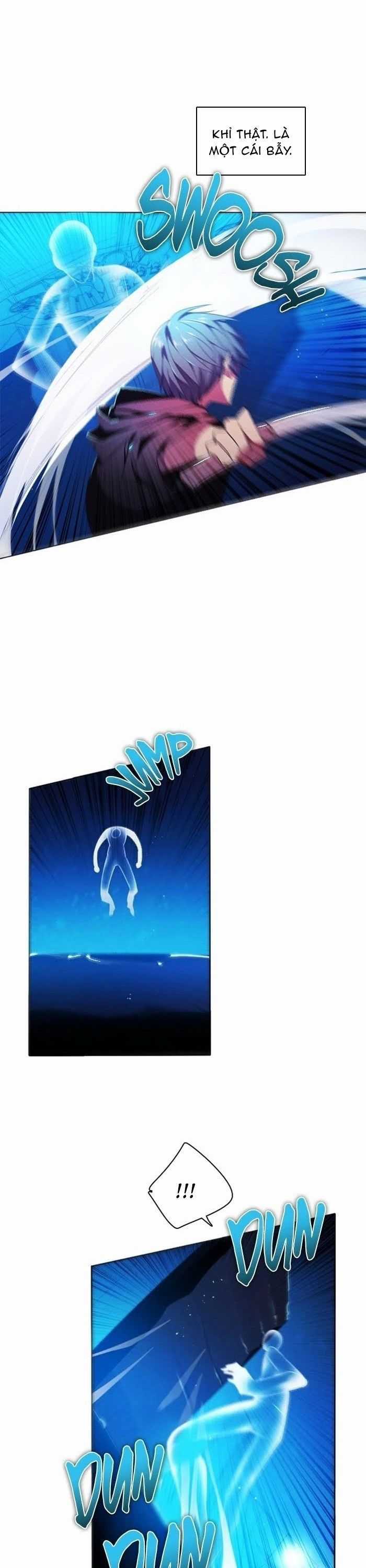 Zero Game - Chương 83 - Trang 16