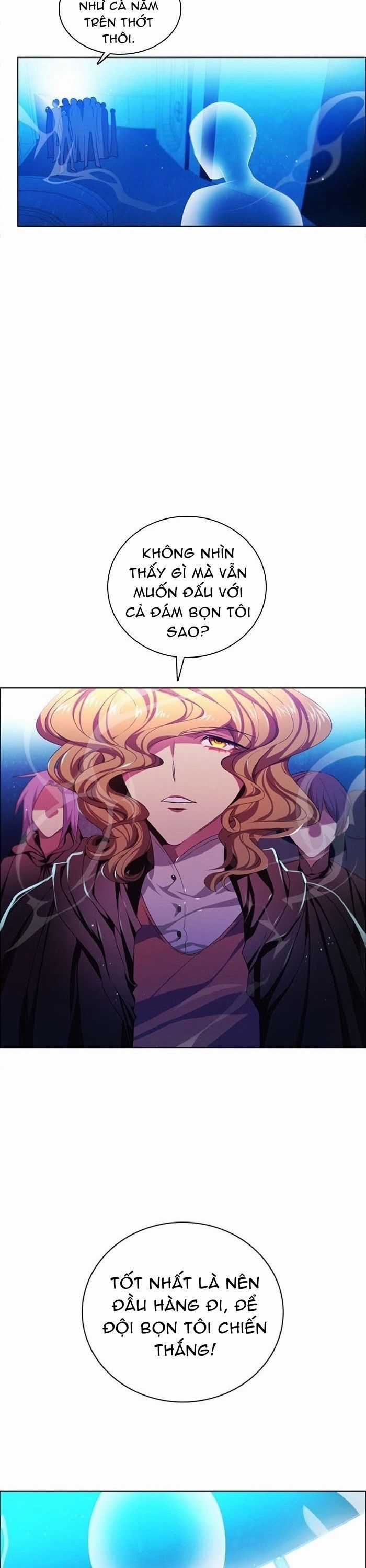 Zero Game - Chương 83 - Trang 18