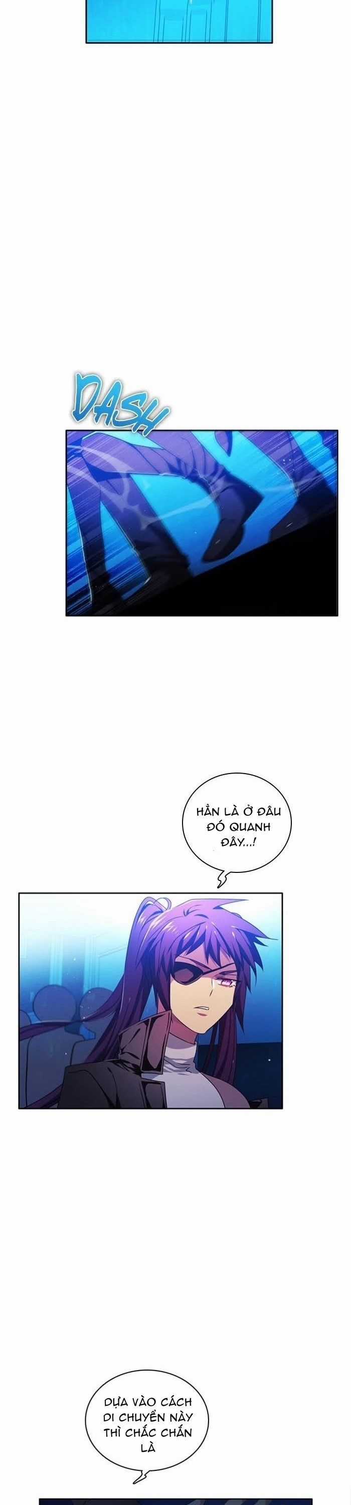 Zero Game - Chương 83 - Trang 20