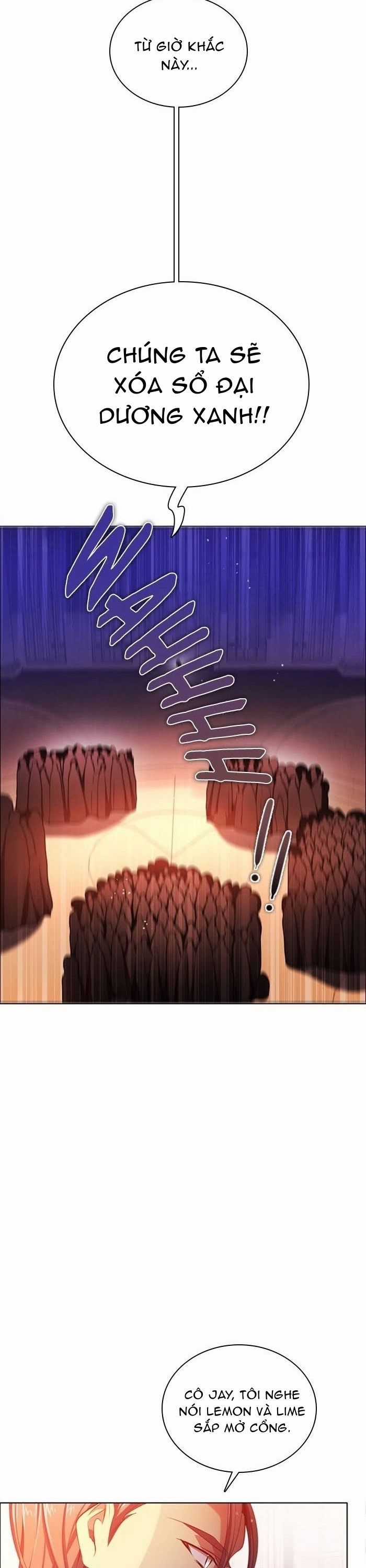 Zero Game - Chương 83 - Trang 3