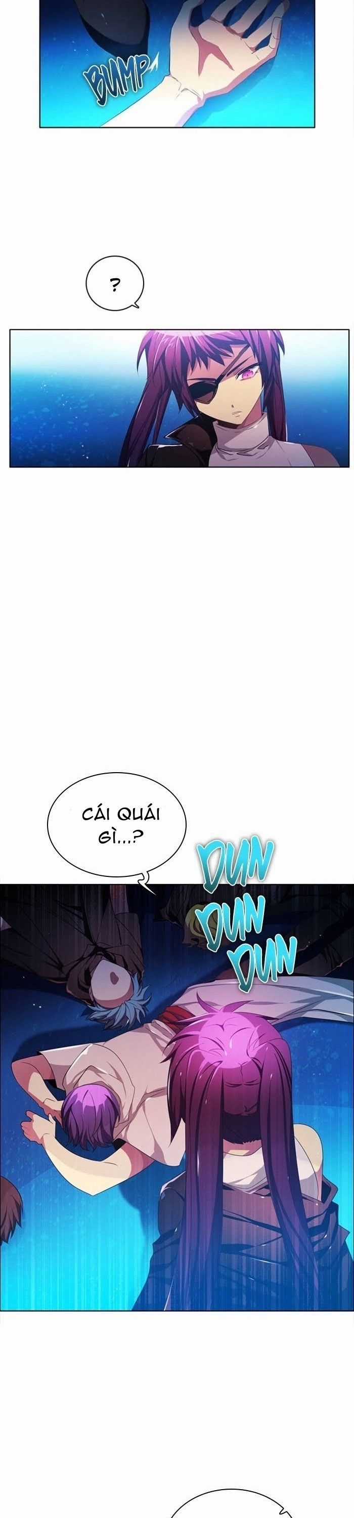 Zero Game - Chương 83 - Trang 21