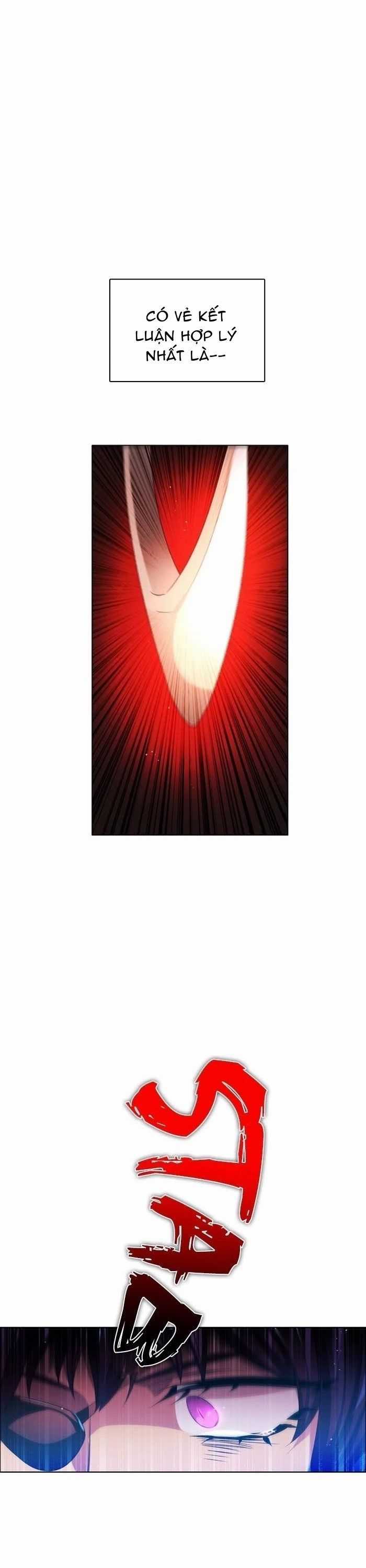 Zero Game - Chương 83 - Trang 25